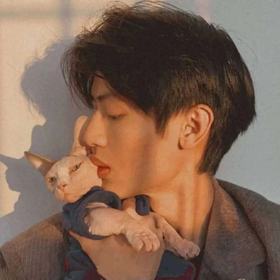 图片[12]-小众真人情侣头像-尖叫文案