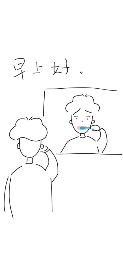 图片[32]-百看不厌的情侣手机壁纸-尖叫文案