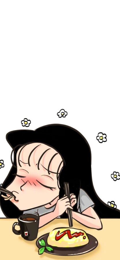 图片[45]-百看不厌的情侣手机壁纸-尖叫文案