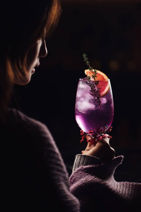 关于一些喝酒的文案-尖叫文案