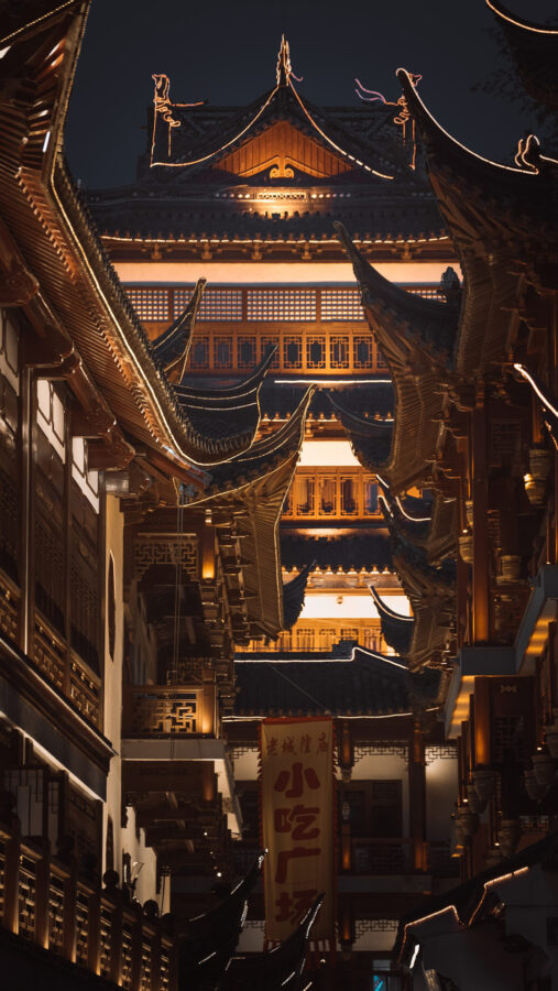 剪一窗岁月,寄语明天-尖叫文案