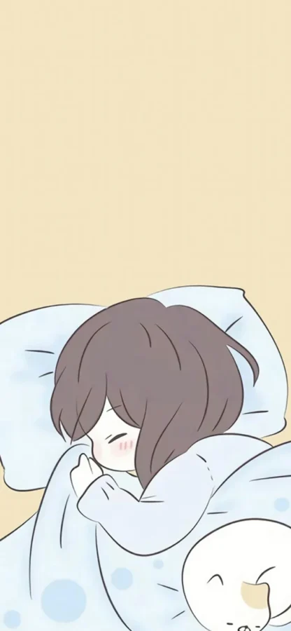 图片[29]-百看不厌的情侣手机壁纸-尖叫文案