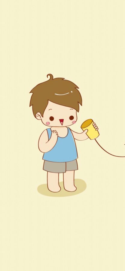 图片[24]-百看不厌的情侣手机壁纸-尖叫文案