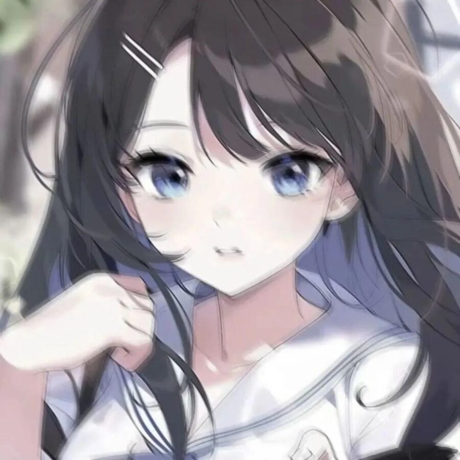 图片[48]-60个女生专用卡通头像-尖叫文案