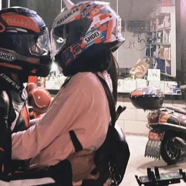 图片[48]-小众真人情侣头像-尖叫文案