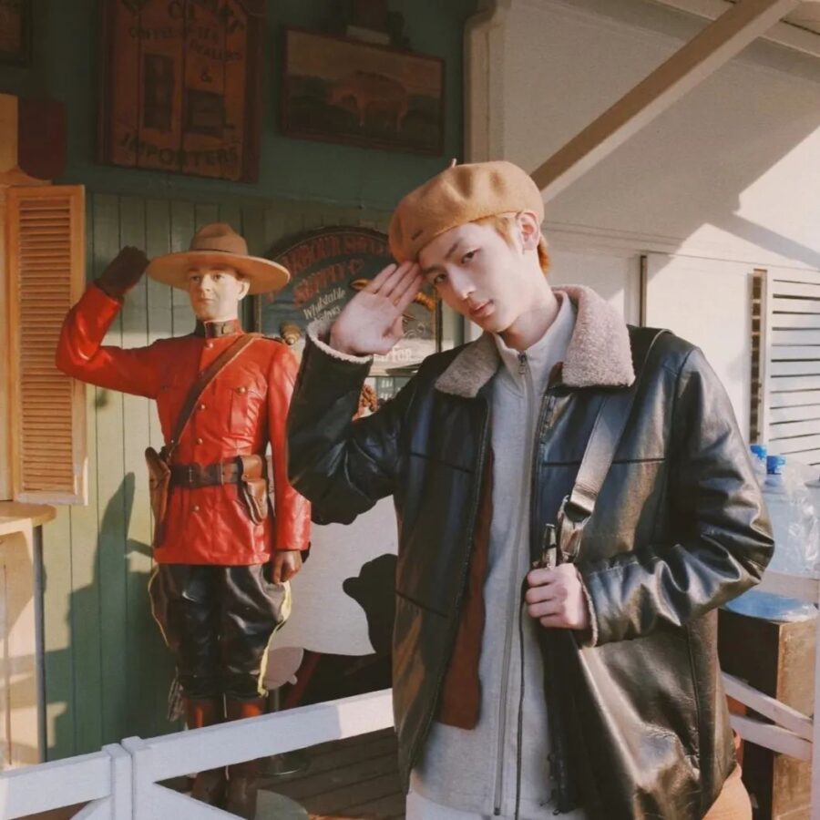 图片[10]-小众真人情侣头像-尖叫文案