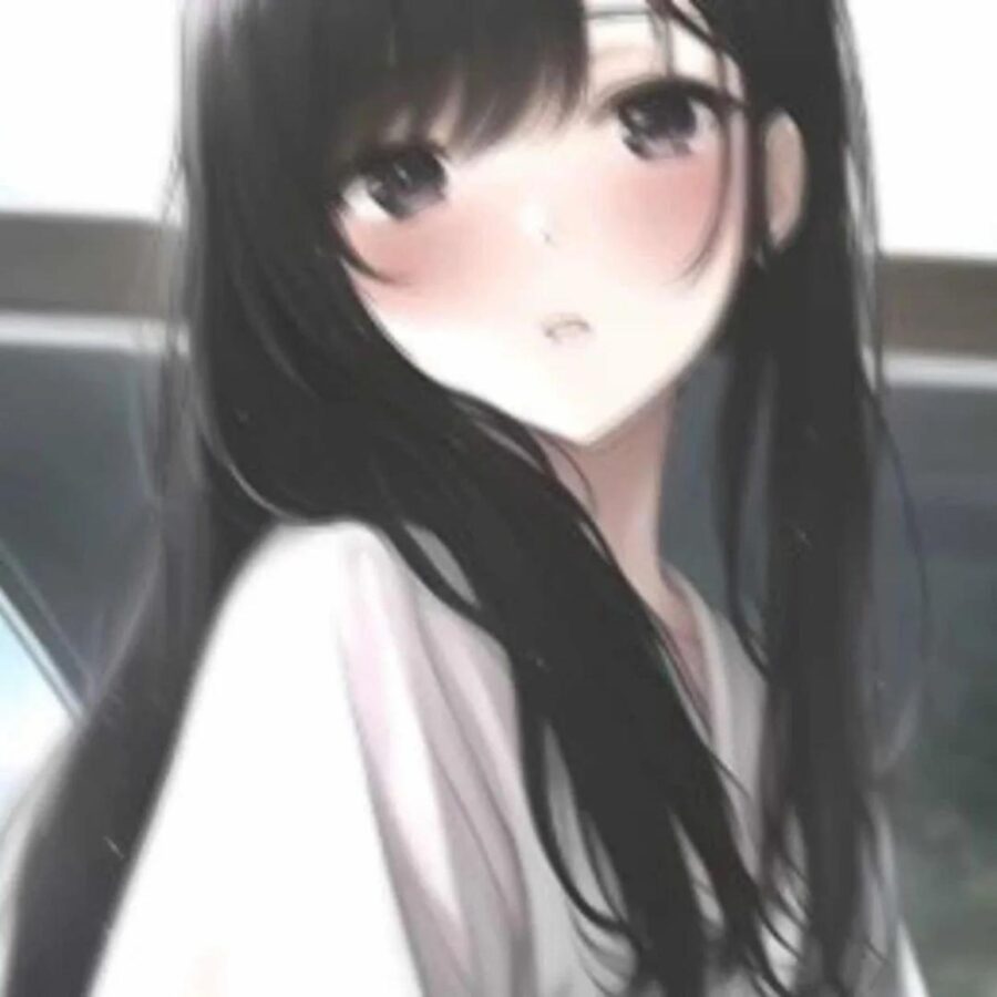 图片[50]-60个女生专用卡通头像-尖叫文案