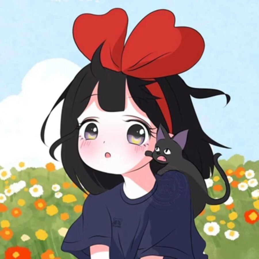 图片[57]-70个女生专用卡通头像-尖叫文案