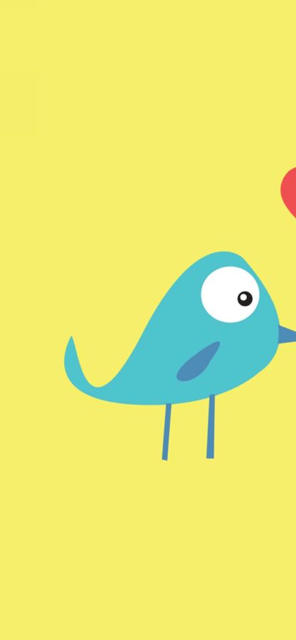 图片[18]-百看不厌的情侣手机壁纸-尖叫文案