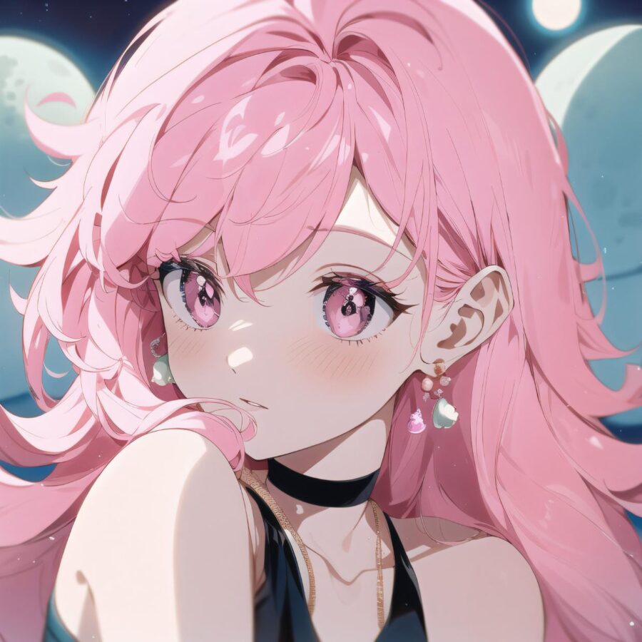 图片[37]-70个女生专用卡通头像-尖叫文案