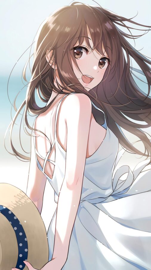 图片[22]-高级动漫女生壁纸-尖叫文案