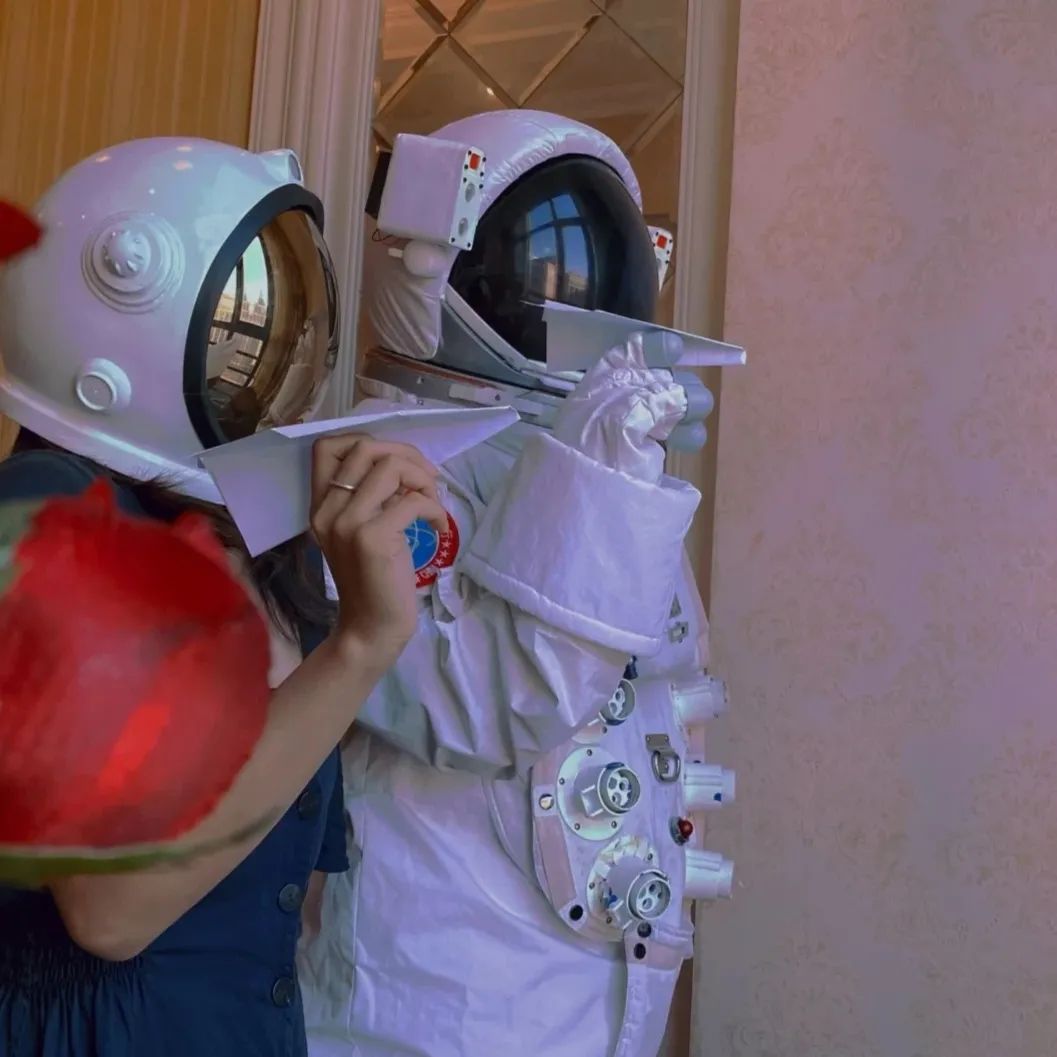 图片[39]-小众真人情侣头像-尖叫文案