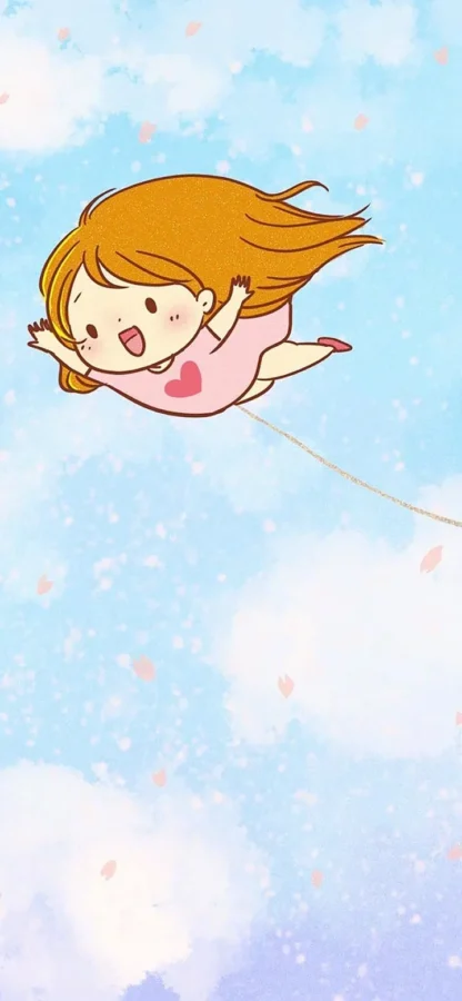 图片[46]-百看不厌的情侣手机壁纸-尖叫文案