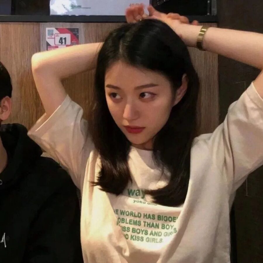 图片[42]-小众真人情侣头像-尖叫文案