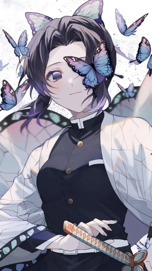 图片[27]-高级动漫女生壁纸-尖叫文案