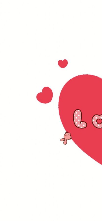 图片[26]-百看不厌的情侣手机壁纸-尖叫文案