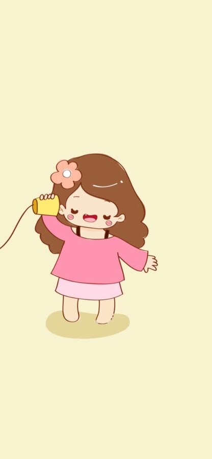 图片[25]-百看不厌的情侣手机壁纸-尖叫文案