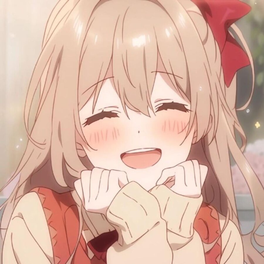 图片[28]-60个女生专用卡通头像-尖叫文案