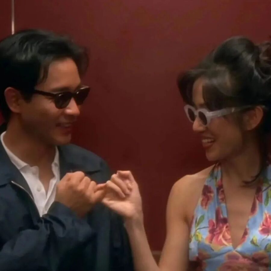 图片[7]-小众真人情侣头像-尖叫文案