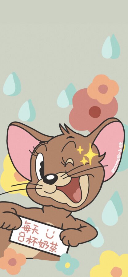 图片[15]-百看不厌的情侣手机壁纸-尖叫文案