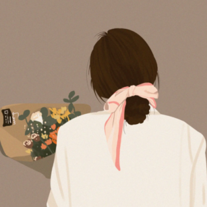 图片[19]-70个女生专用卡通头像-尖叫文案