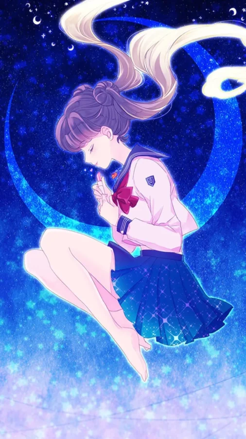 图片[25]-高级动漫女生壁纸-尖叫文案