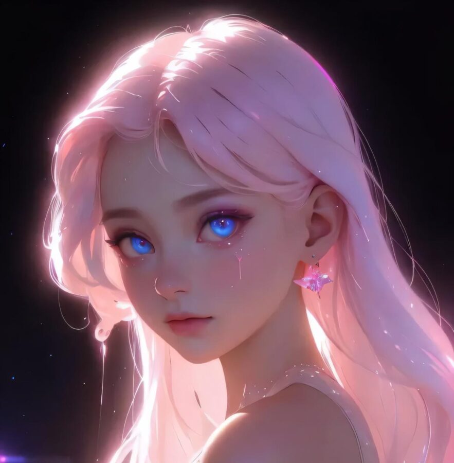 图片[56]-70个女生专用卡通头像-尖叫文案