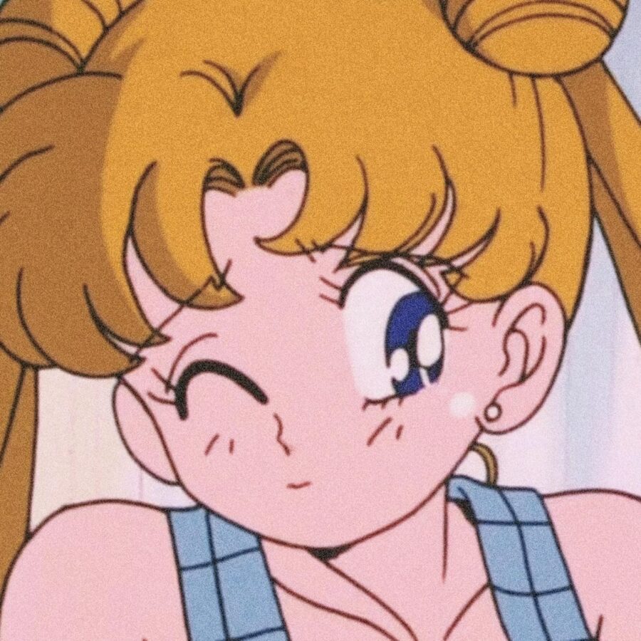 图片[22]-70个女生专用卡通头像-尖叫文案