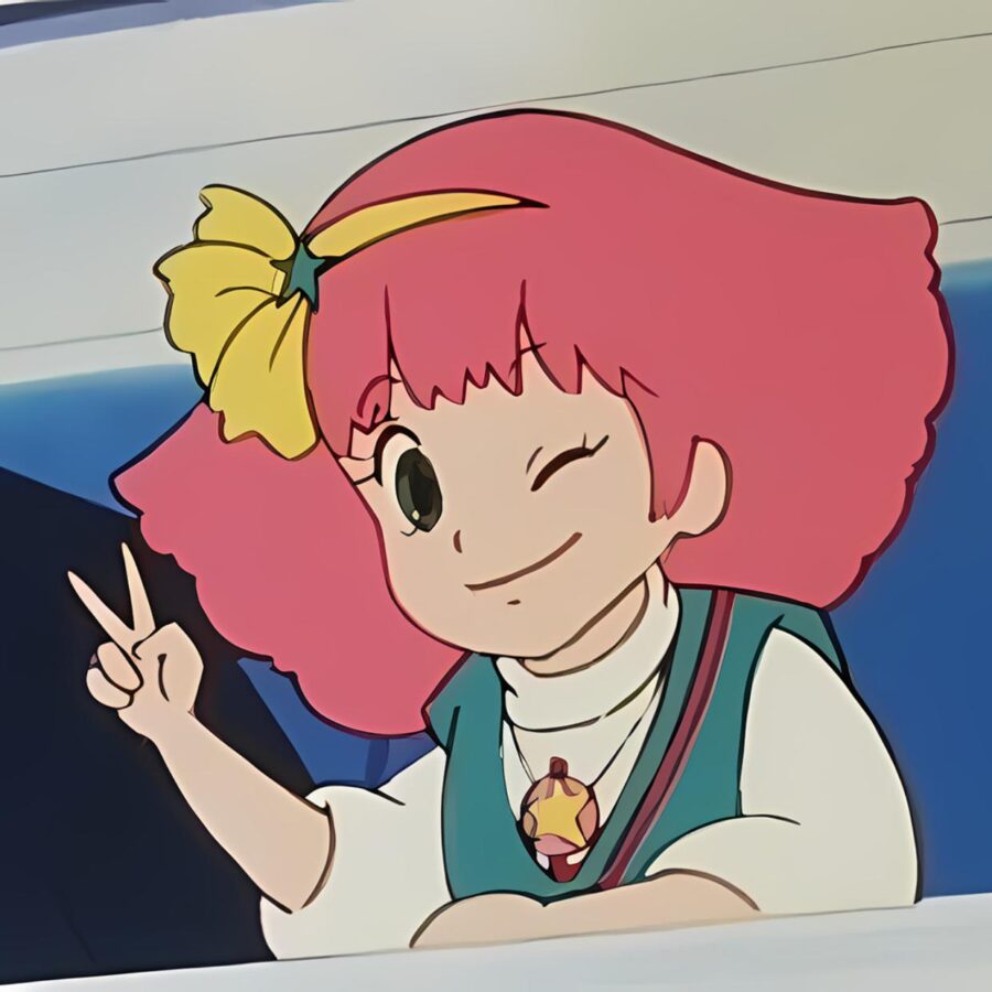 图片[69]-70个女生专用卡通头像-尖叫文案