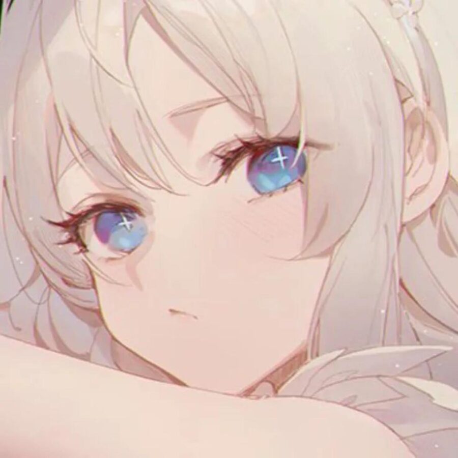 图片[44]-60个女生专用卡通头像-尖叫文案