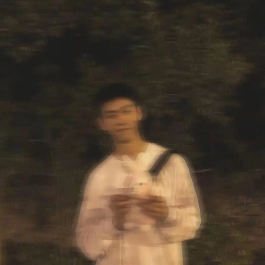 图片[6]-小众真人情侣头像-尖叫文案