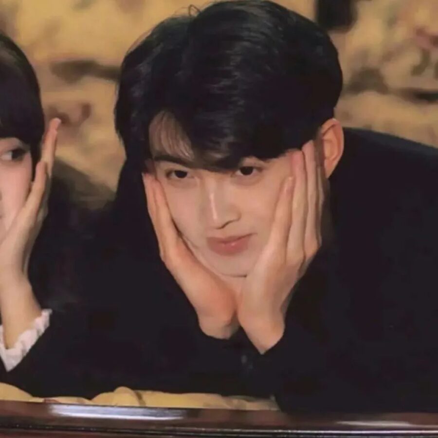 图片[34]-小众真人情侣头像-尖叫文案