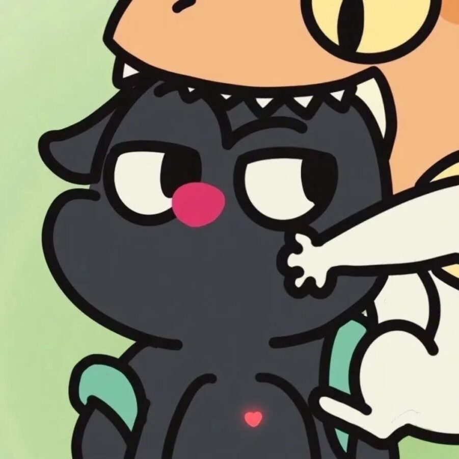 图片[40]-怦然心动的微信头像-尖叫文案