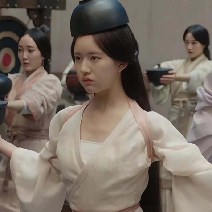 图片[30]-怦然心动的微信头像-尖叫文案