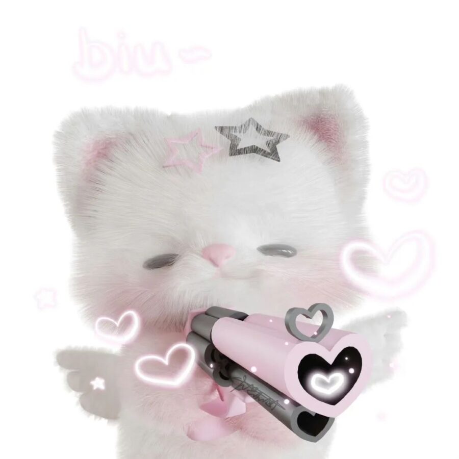 图片[35]-怦然心动的微信头像-尖叫文案