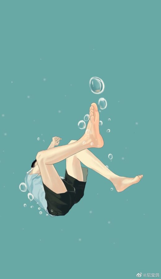 扎心失落的伤感文案-尖叫文案