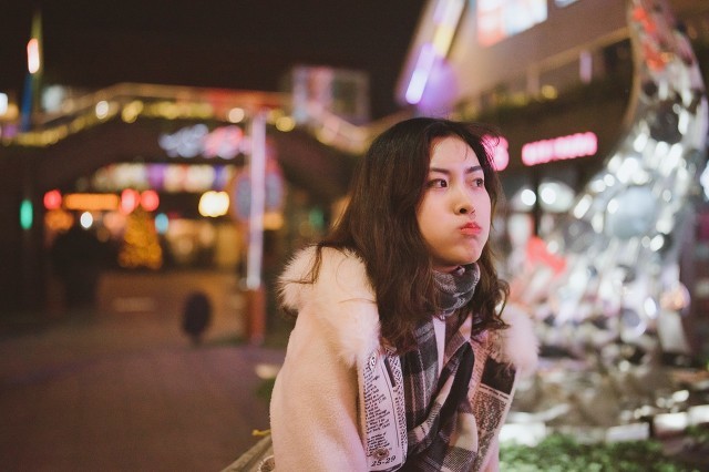 图片[3]-50句自拍的可爱文案-尖叫文案