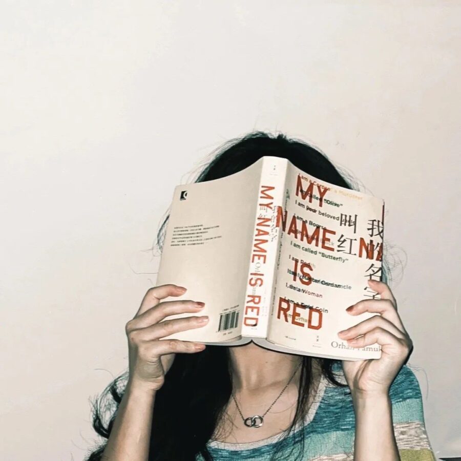 图片[26]-怦然心动的微信头像-尖叫文案