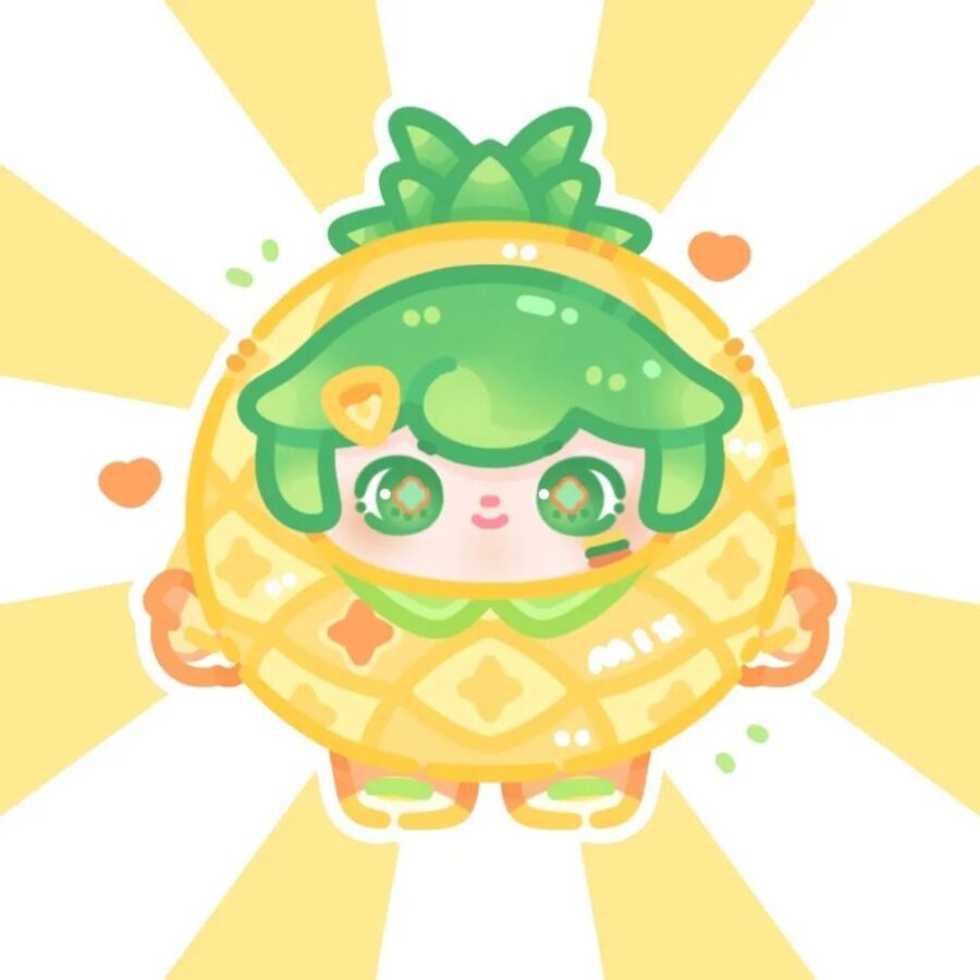 图片[51]-可爱有趣的微信头像-尖叫文案