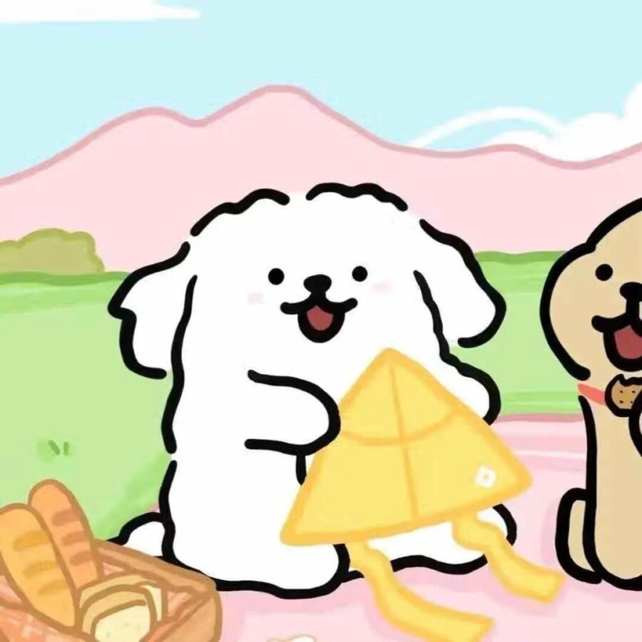 图片[38]-怦然心动的微信头像-尖叫文案