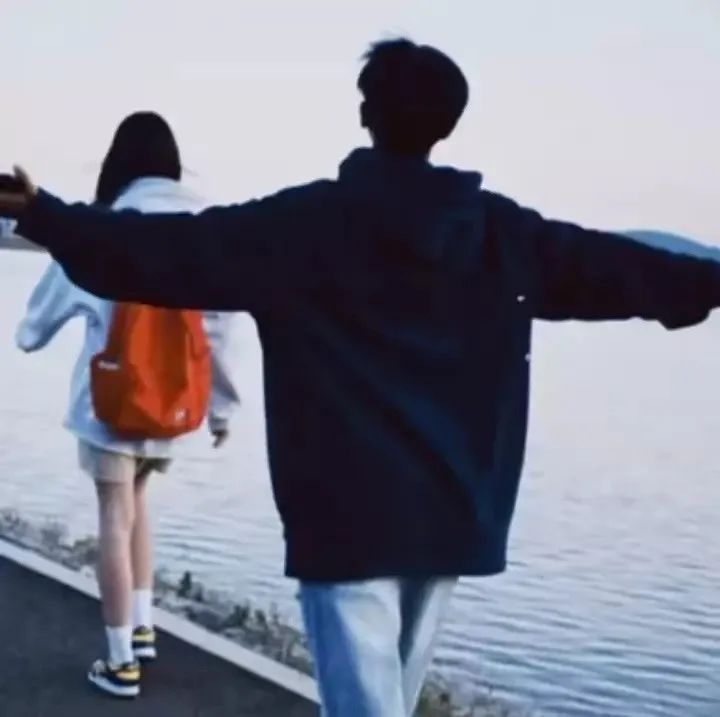 图片[17]-怦然心动的微信头像-尖叫文案