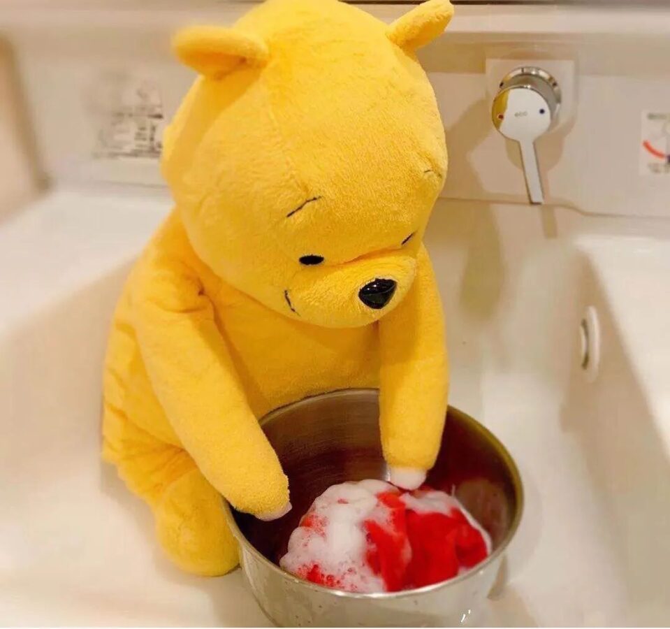 图片[8]-可爱有趣的微信头像-尖叫文案