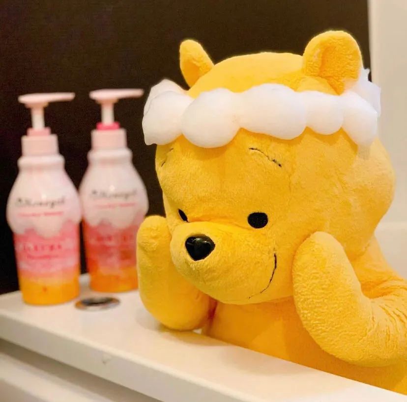 图片[9]-可爱有趣的微信头像-尖叫文案