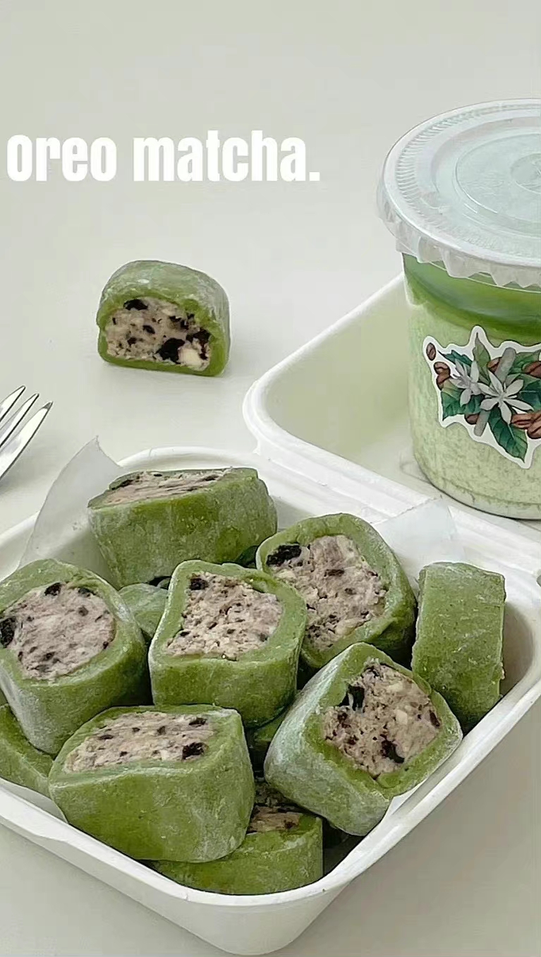 图片[4]-暖心的早餐朋友圈文案-尖叫文案