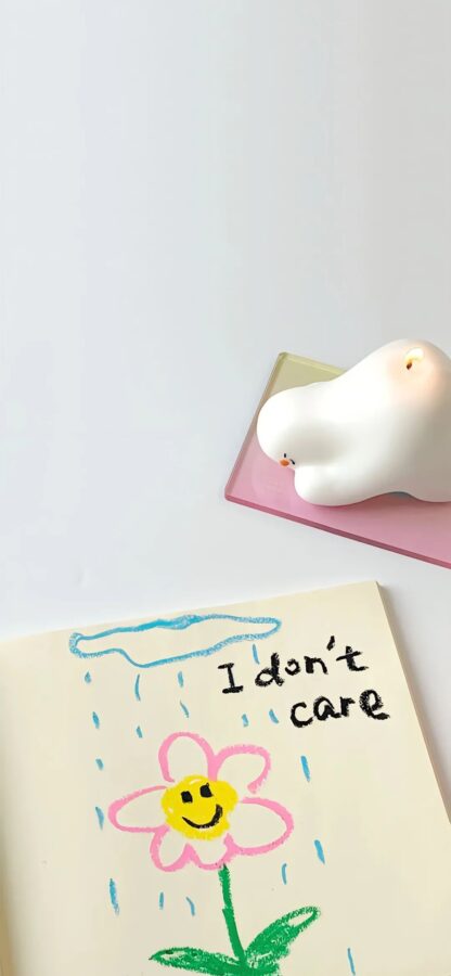 图片[13]-干净简约手机壁纸来袭-尖叫文案