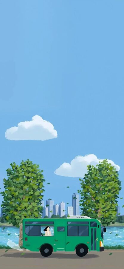 图片[50]-干净简约手机壁纸来袭-尖叫文案