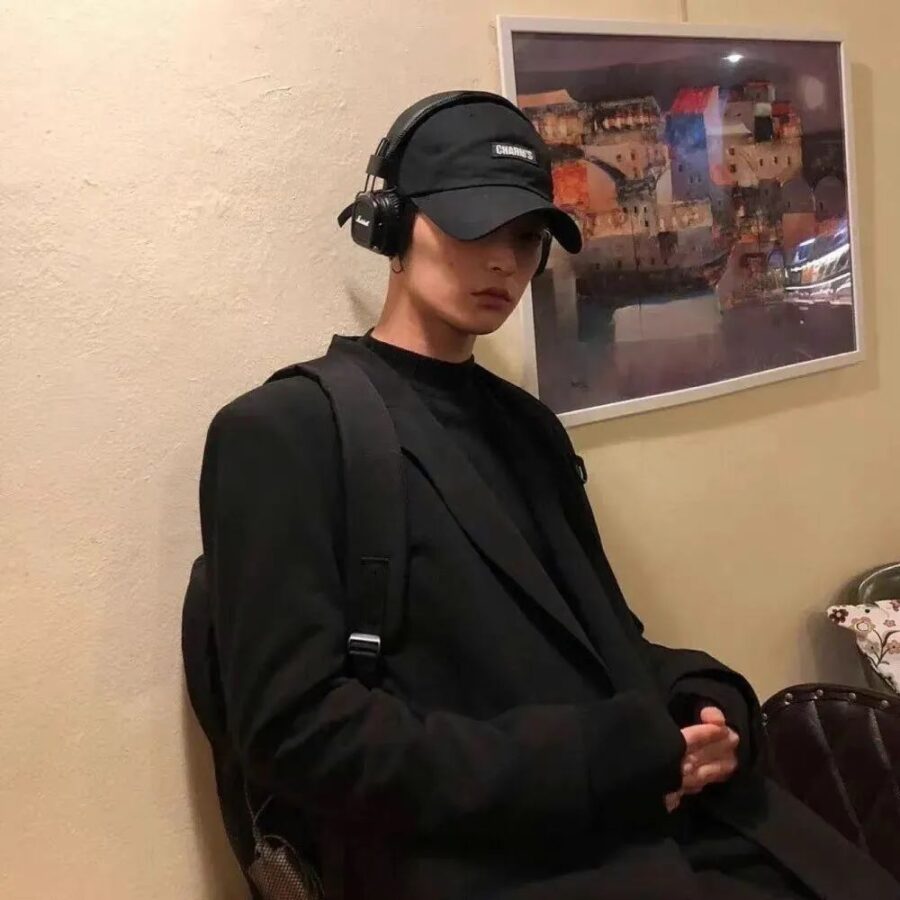 图片[10]-怦然心动的微信头像-尖叫文案