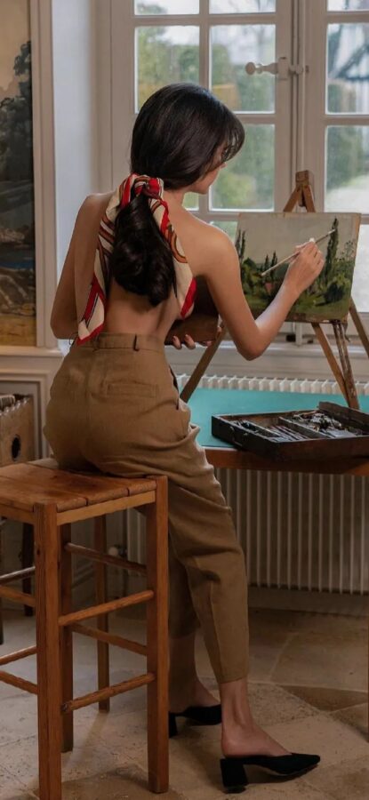 图片[54]-高级ins风手机壁纸-尖叫文案