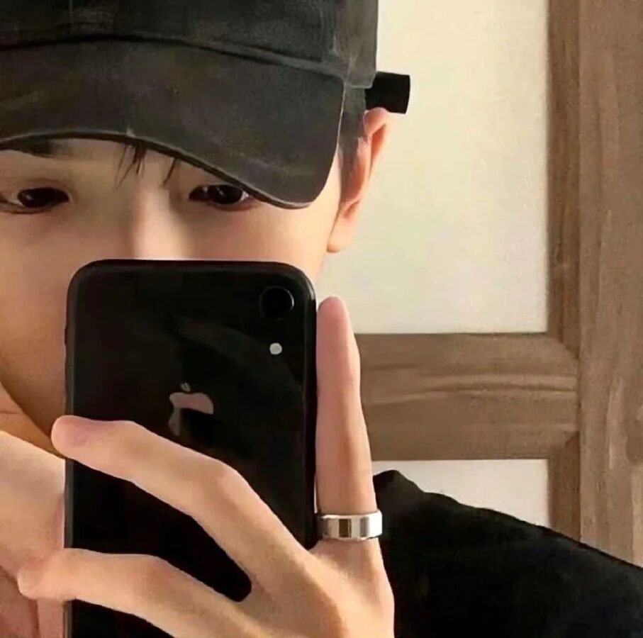 图片[29]-怦然心动的微信头像-尖叫文案