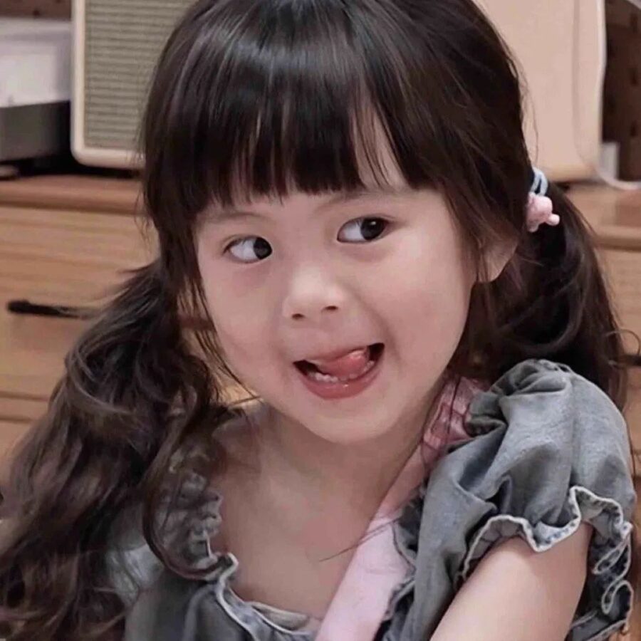 图片[19]-怦然心动的微信头像-尖叫文案